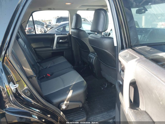 2015 TOYOTA 4RUNNER JTEZU5JR8F5091497 Photo 7