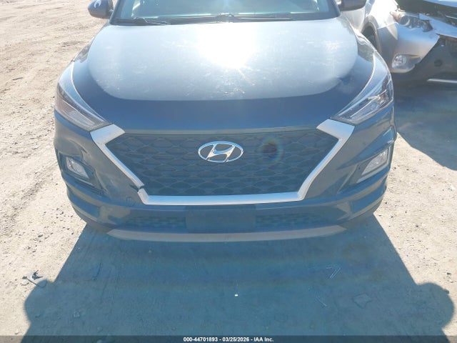 Aukcja sprzedaży 2020 Hyundai Tucson Sport, vin: KM8J3CAL7LU254870, numer aukcji: 44701893