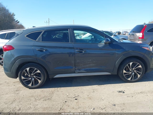 Aukcja sprzedaży 2020 Hyundai Tucson Sport, vin: KM8J3CAL7LU254870, numer aukcji: 44701893