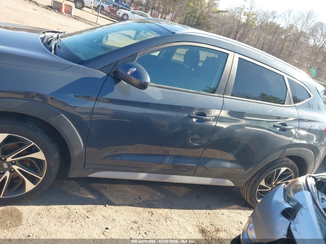 Aukcja sprzedaży 2020 Hyundai Tucson Sport, vin: KM8J3CAL7LU254870, numer aukcji: 44701893