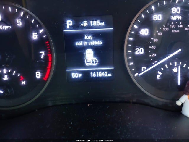 Aukcja sprzedaży 2020 Hyundai Tucson Sport, vin: KM8J3CAL7LU254870, numer aukcji: 44701893