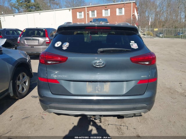 Aukcja sprzedaży 2020 Hyundai Tucson Sport, vin: KM8J3CAL7LU254870, numer aukcji: 44701893