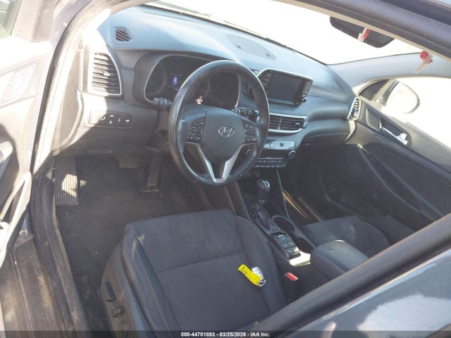 Aukcja sprzedaży 2020 Hyundai Tucson Sport, vin: KM8J3CAL7LU254870, numer aukcji: 44701893