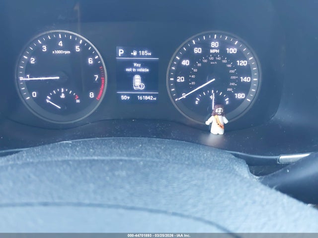 Aukcja sprzedaży 2020 Hyundai Tucson Sport, vin: KM8J3CAL7LU254870, numer aukcji: 44701893