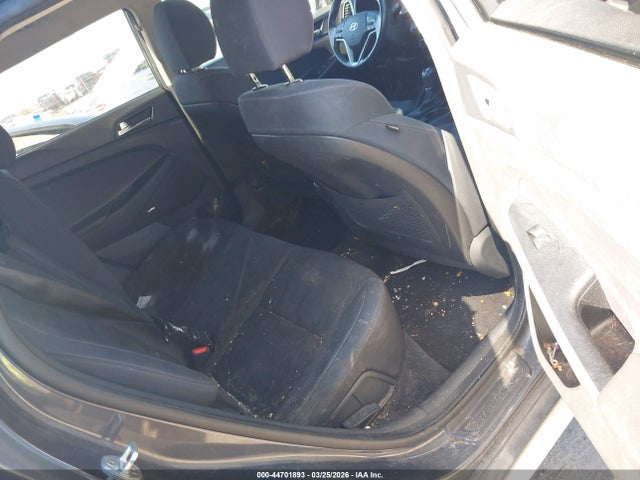 Aukcja sprzedaży 2020 Hyundai Tucson Sport, vin: KM8J3CAL7LU254870, numer aukcji: 44701893