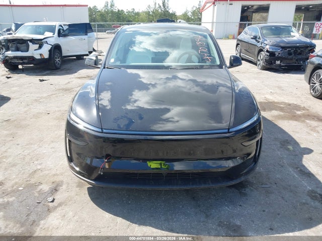 Aukcja sprzedaży 2026 Tesla Model Y Premium Rear-wheel Drive/standard Rear-wheel Drive, vin: 7SAYGDED7TF378147, numer aukcji: 44701894