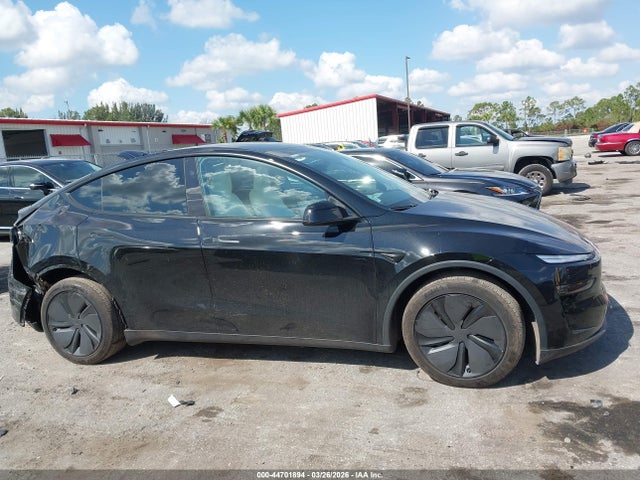 Aukcja sprzedaży 2026 Tesla Model Y Premium Rear-wheel Drive/standard Rear-wheel Drive, vin: 7SAYGDED7TF378147, numer aukcji: 44701894