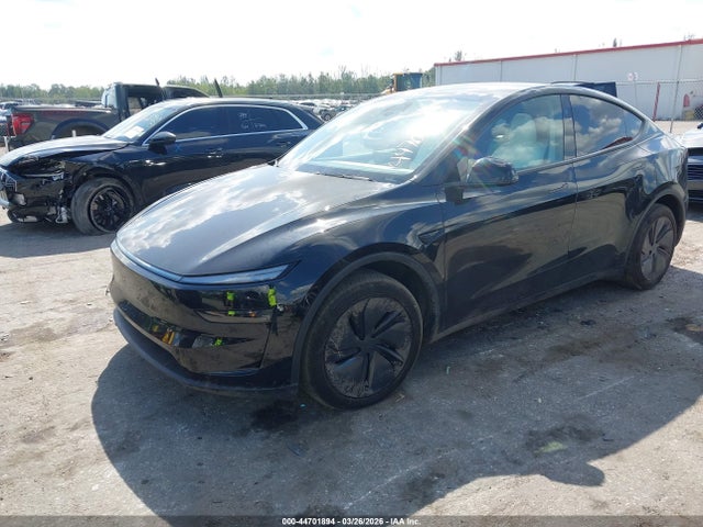 Aukcja sprzedaży 2026 Tesla Model Y Premium Rear-wheel Drive/standard Rear-wheel Drive, vin: 7SAYGDED7TF378147, numer aukcji: 44701894