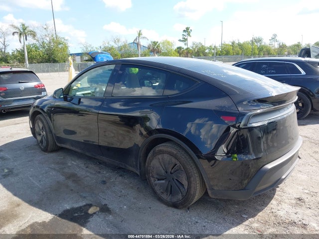 Aukcja sprzedaży 2026 Tesla Model Y Premium Rear-wheel Drive/standard Rear-wheel Drive, vin: 7SAYGDED7TF378147, numer aukcji: 44701894