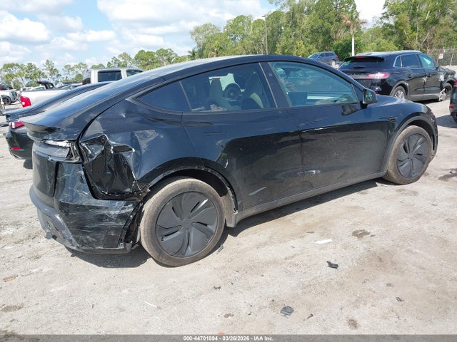 Aukcja sprzedaży 2026 Tesla Model Y Premium Rear-wheel Drive/standard Rear-wheel Drive, vin: 7SAYGDED7TF378147, numer aukcji: 44701894