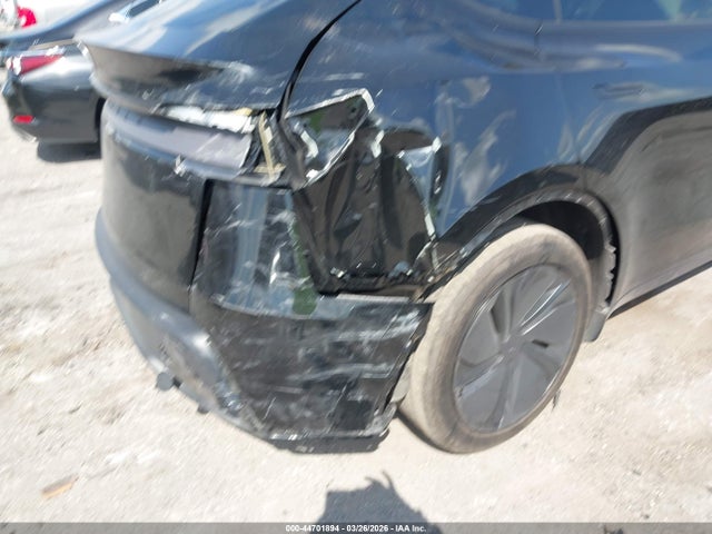 Aukcja sprzedaży 2026 Tesla Model Y Premium Rear-wheel Drive/standard Rear-wheel Drive, vin: 7SAYGDED7TF378147, numer aukcji: 44701894