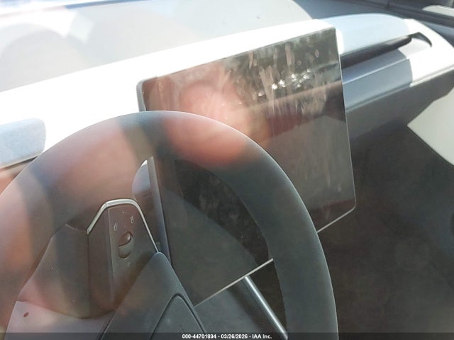 Aukcja sprzedaży 2026 Tesla Model Y Premium Rear-wheel Drive/standard Rear-wheel Drive, vin: 7SAYGDED7TF378147, numer aukcji: 44701894