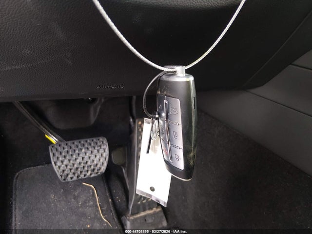 2025 GENESIS GV70 KMUMADTBXSU180230 Photo 10