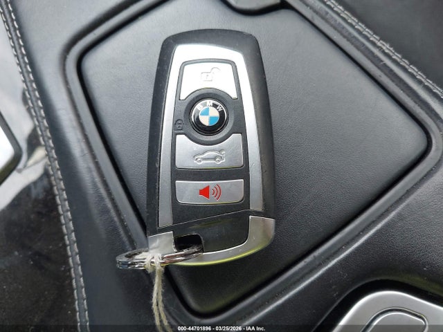 2014 BMW 640I GRAN COUPE WBA6B8C54EDZ72787 Photo 10