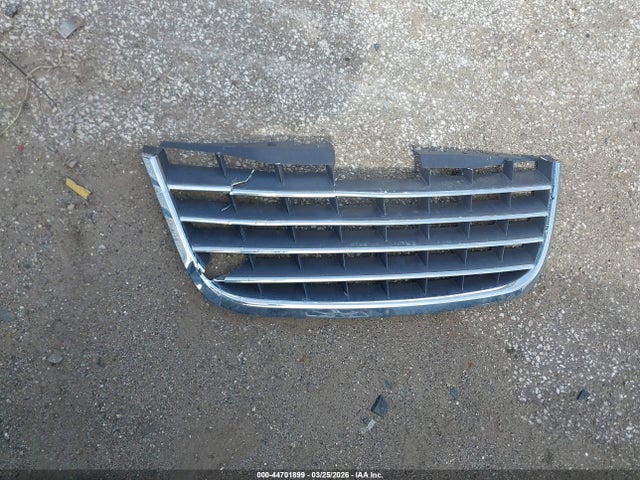 Продаж на аукціоні авто 2008 Chrysler Town & Country Touring, vin: 2A8HR54P08R767189, номер лоту: 44701899