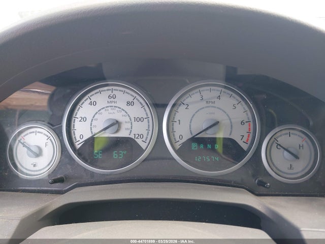 2008 CHRYSLER TOWN & COUNTRY 2A8HR54P08R767189 Photo 6