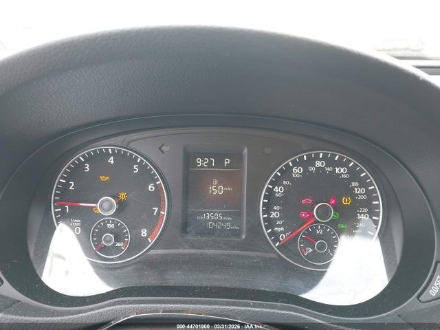 44701900 :رقم المزاد ، 1VWAT7A31FC113988 vin ، 2015 Volkswagen Passat 1.8t Limited Edition مزاد بيع