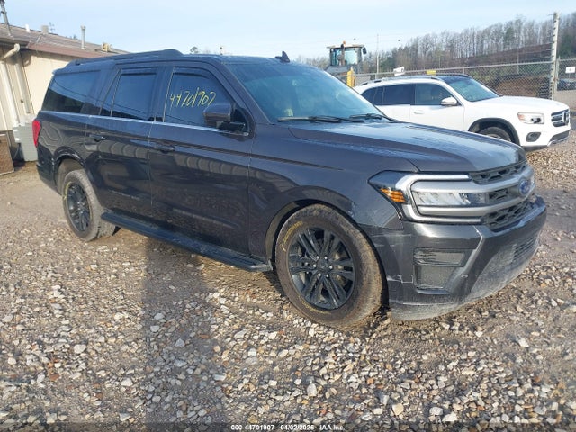 Продаж на аукціоні авто 2024 Ford Expedition Xlt Max, vin: 1FMJK1J8XREA38713, номер лоту: 44701907