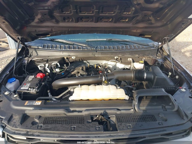 Продаж на аукціоні авто 2024 Ford Expedition Xlt Max, vin: 1FMJK1J8XREA38713, номер лоту: 44701907
