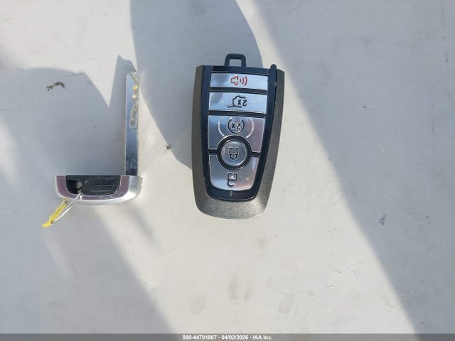 Продаж на аукціоні авто 2024 Ford Expedition Xlt Max, vin: 1FMJK1J8XREA38713, номер лоту: 44701907