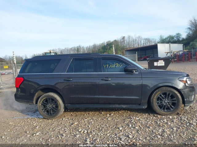 Продаж на аукціоні авто 2024 Ford Expedition Xlt Max, vin: 1FMJK1J8XREA38713, номер лоту: 44701907