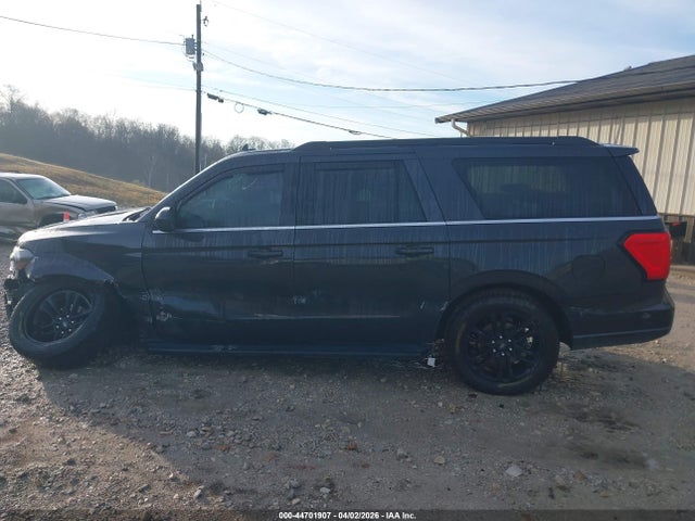 Продаж на аукціоні авто 2024 Ford Expedition Xlt Max, vin: 1FMJK1J8XREA38713, номер лоту: 44701907
