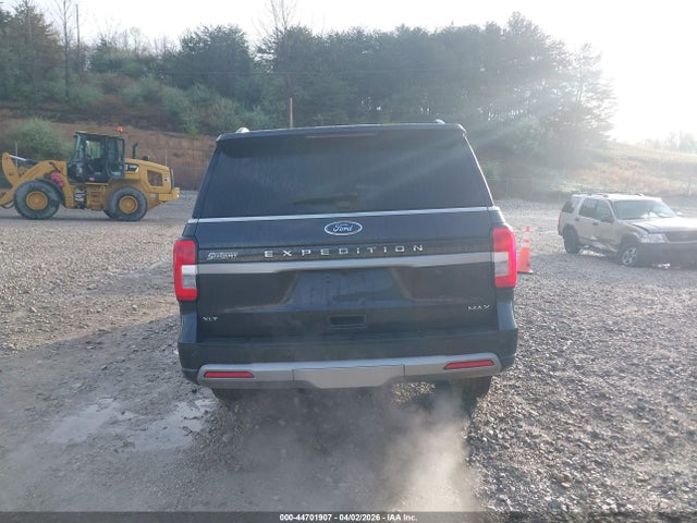 Продаж на аукціоні авто 2024 Ford Expedition Xlt Max, vin: 1FMJK1J8XREA38713, номер лоту: 44701907