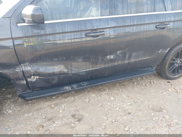 Продаж на аукціоні авто 2024 Ford Expedition Xlt Max, vin: 1FMJK1J8XREA38713, номер лоту: 44701907