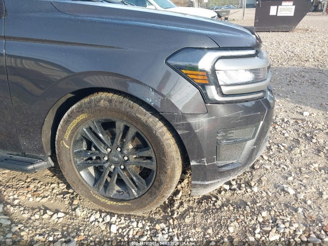 Продаж на аукціоні авто 2024 Ford Expedition Xlt Max, vin: 1FMJK1J8XREA38713, номер лоту: 44701907