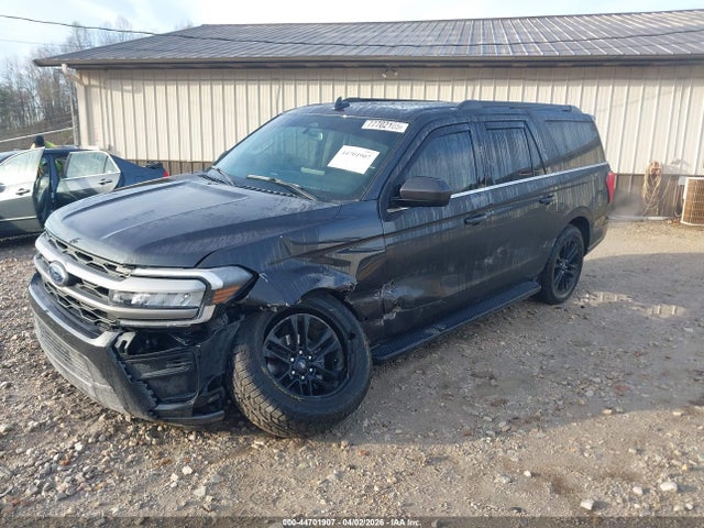 Продаж на аукціоні авто 2024 Ford Expedition Xlt Max, vin: 1FMJK1J8XREA38713, номер лоту: 44701907