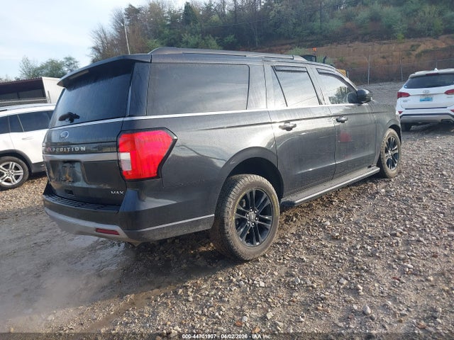 Продаж на аукціоні авто 2024 Ford Expedition Xlt Max, vin: 1FMJK1J8XREA38713, номер лоту: 44701907