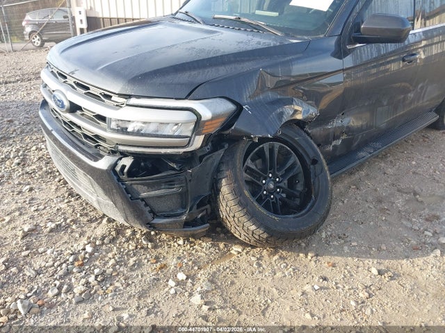 Продаж на аукціоні авто 2024 Ford Expedition Xlt Max, vin: 1FMJK1J8XREA38713, номер лоту: 44701907