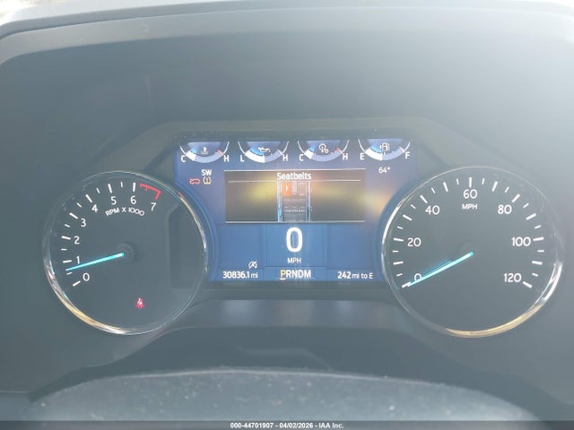 Продаж на аукціоні авто 2024 Ford Expedition Xlt Max, vin: 1FMJK1J8XREA38713, номер лоту: 44701907
