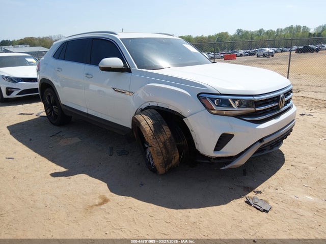 Продаж на аукціоні авто 2020 Volkswagen Atlas Cross Sport 2.0t Sel/2.0t Sel Premium/2.0t Sel Premium R-line/2.0t Sel R-line, vin: 1V2MC2CA3LC205435, номер лоту: 44701909