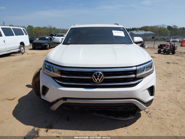 Продаж на аукціоні авто 2020 Volkswagen Atlas Cross Sport 2.0t Sel/2.0t Sel Premium/2.0t Sel Premium R-line/2.0t Sel R-line, vin: 1V2MC2CA3LC205435, номер лоту: 44701909