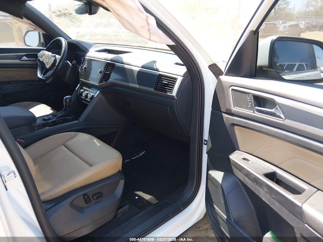 Продаж на аукціоні авто 2020 Volkswagen Atlas Cross Sport 2.0t Sel/2.0t Sel Premium/2.0t Sel Premium R-line/2.0t Sel R-line, vin: 1V2MC2CA3LC205435, номер лоту: 44701909