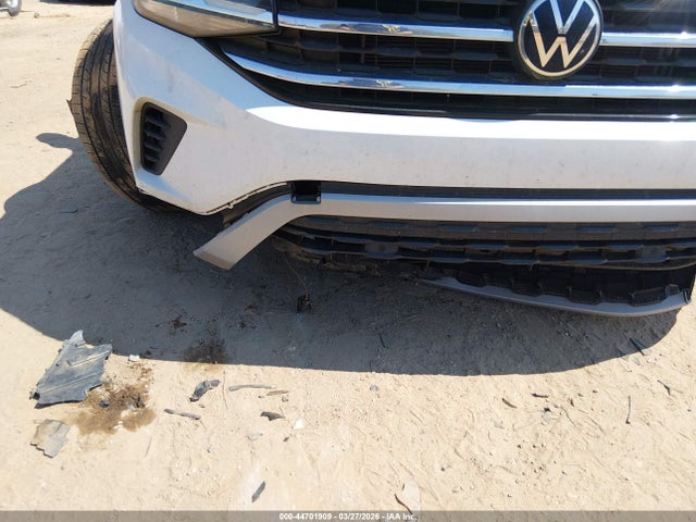 Продаж на аукціоні авто 2020 Volkswagen Atlas Cross Sport 2.0t Sel/2.0t Sel Premium/2.0t Sel Premium R-line/2.0t Sel R-line, vin: 1V2MC2CA3LC205435, номер лоту: 44701909