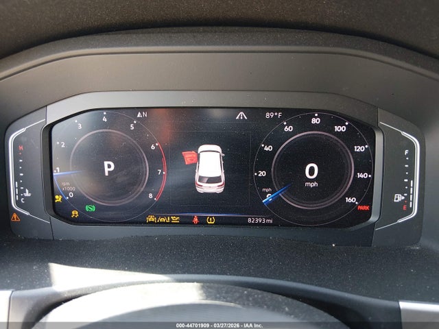 Продаж на аукціоні авто 2020 Volkswagen Atlas Cross Sport 2.0t Sel/2.0t Sel Premium/2.0t Sel Premium R-line/2.0t Sel R-line, vin: 1V2MC2CA3LC205435, номер лоту: 44701909