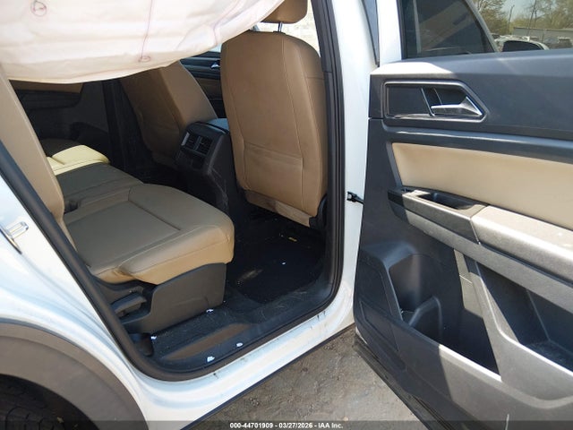 Продаж на аукціоні авто 2020 Volkswagen Atlas Cross Sport 2.0t Sel/2.0t Sel Premium/2.0t Sel Premium R-line/2.0t Sel R-line, vin: 1V2MC2CA3LC205435, номер лоту: 44701909
