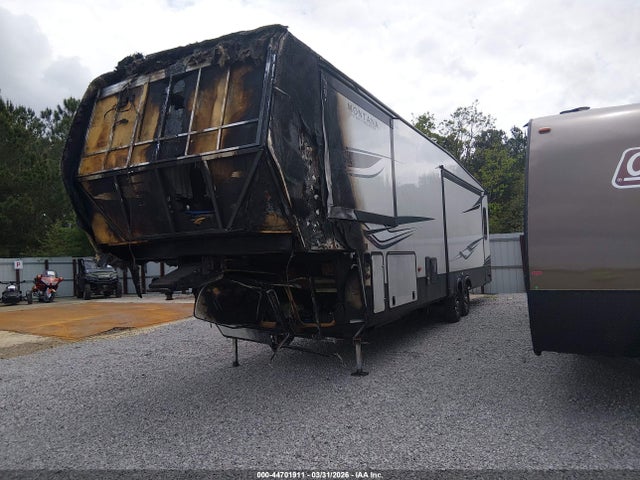 Продаж на аукціоні авто 2022 Keystone Rv Other, vin: 4ydfhms28na740497, номер лоту: 44701911