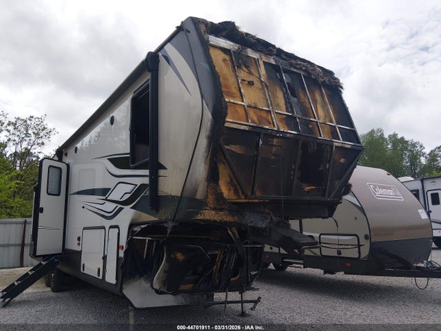 Продаж на аукціоні авто 2022 Keystone Rv Other, vin: 4ydfhms28na740497, номер лоту: 44701911