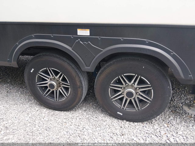 Продаж на аукціоні авто 2022 Keystone Rv Other, vin: 4ydfhms28na740497, номер лоту: 44701911
