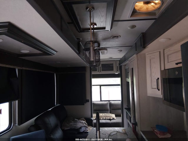 Продаж на аукціоні авто 2022 Keystone Rv Other, vin: 4ydfhms28na740497, номер лоту: 44701911