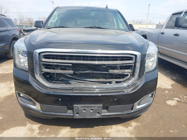 44701912 :رقم المزاد ، 1GKS2AKC1GR421669 vin ، 2016 Gmc Yukon Sle مزاد بيع