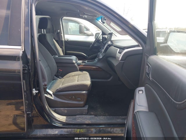 44701912 :رقم المزاد ، 1GKS2AKC1GR421669 vin ، 2016 Gmc Yukon Sle مزاد بيع