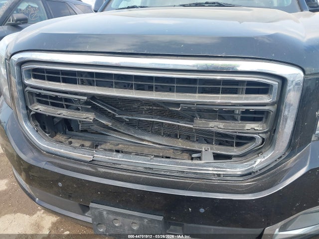 44701912 :رقم المزاد ، 1GKS2AKC1GR421669 vin ، 2016 Gmc Yukon Sle مزاد بيع