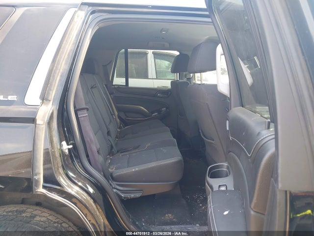 44701912 :رقم المزاد ، 1GKS2AKC1GR421669 vin ، 2016 Gmc Yukon Sle مزاد بيع
