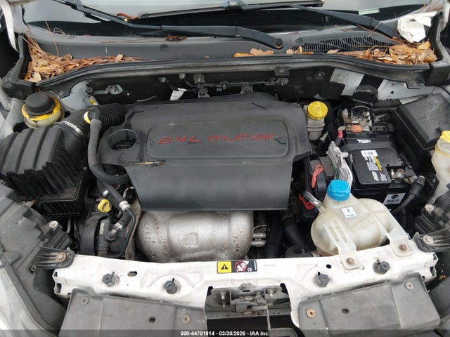 Продаж на аукціоні авто 2015 Ram Promaster City Tradesman, vin: ZFBERFAT4F6A15264, номер лоту: 44701914
