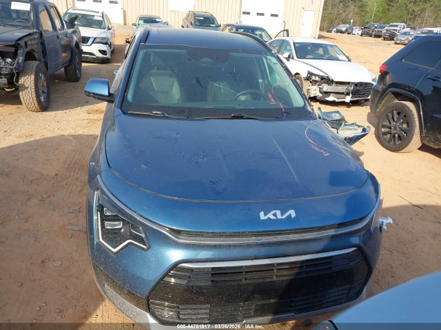 Aukcja sprzedaży 2023 Kia Niro Plug-in Hybrid Sx Touring, vin: KNDCR3LF8P5068855, numer aukcji: 44701917