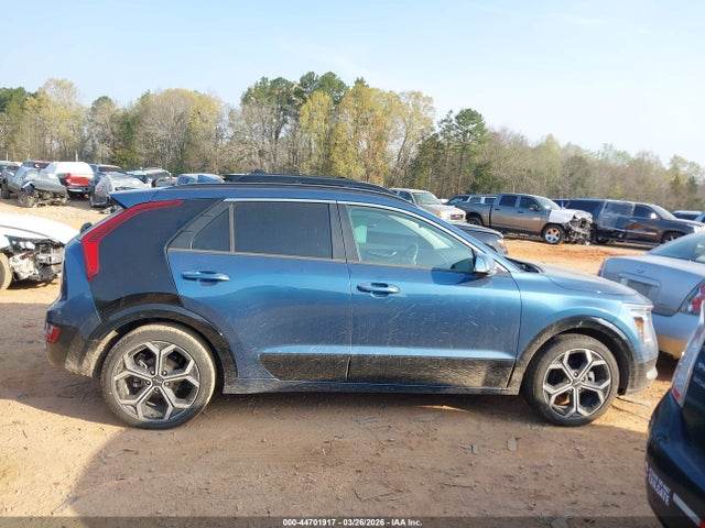 Aukcja sprzedaży 2023 Kia Niro Plug-in Hybrid Sx Touring, vin: KNDCR3LF8P5068855, numer aukcji: 44701917